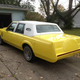 Illustration for article titled For $5,700, Is This 1983 Lincoln Continental Mark VI Pretty Fly?em/em